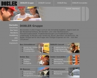 Bild Dobler GmbH & Co. KG Bauunternehmung