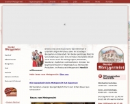 Bild Metzgerwirt Inh. Alfons Gro Hotel