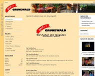 Bild Goofies Grunewald