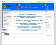 Bild Hochsee YachtClub Germania e.V.