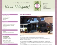 Bild Haus Binghoff