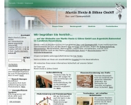 Bild Martin Henle + Shne GmbH Hoch- und Tiefbau