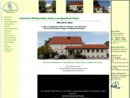 Bild Haas Landgasthof