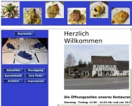 Bild Haus Hner Inh. Carola Runte Gaststtte