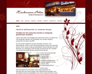 Website Hackmann
