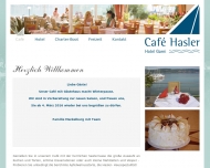 Bild Hasler Caf Pension