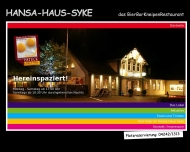 Bild Hansa-Haus Bierlokal