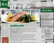 Bild HDW Gaststtten GmbH