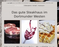 Steakhaus Haus Unland - Das Restaurant