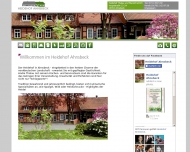 Bild Hotel Heidehof Ahnsbeck