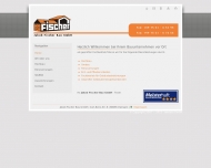 Bild Fischer Jakob Bau GmbH