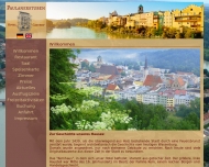 Bild Paulaner-Stuben Hotel