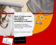 Bild Hemingway's