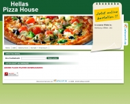 Bild Hellas Pizza House