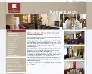 Bild Hotel Kattenbusch Voyage Hotel Betriebs-GmbH