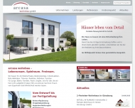 Bild Arcasa Wohnbau GmbH