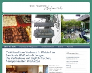 Bild Hofmark Manfred Caf und Konditorei