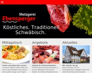 Bild Ebensperger GbR Wilhelm