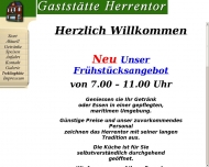 Bild Herrentor