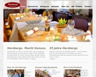 Bild Herzberg's Restaurant
