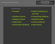 Bild Gasthaus im Tiergarten