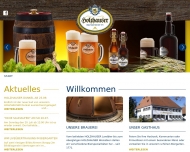 Bild Johannes & Nadine Mrz GbR Mrz-Gastro-Holzhausen