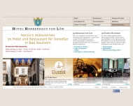 Bild Herrenhaus von Lw