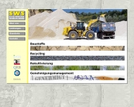 Bild SWS Steinwerk Schelklingen GmbH & Co. KG