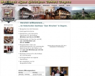 Bild Hirschen