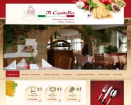 Bild Il Castello Pizzeria
