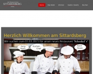 Bild Hotel Sittardsberg