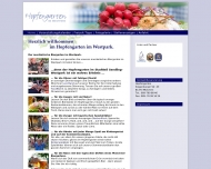 Bild Hopfengarten