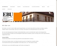 Bild Erlanger-Bauhandwerker-Union Gesellschaft mit beschrnkter Haftung