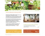 Bild Iden Vollwertrestaurant