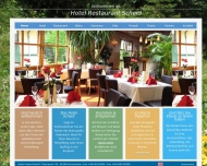 Bild Hotel Scheid GmbH