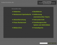 Bild Hubertus