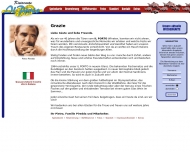 Ristorante Il Porto - das besondere italienischeFischrestaurant