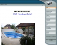 Bild MKS Hausbau GmbH