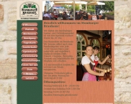Bild Homburger Brauhaus im Saar-Pfalz-Center