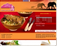 Bild Indisches Restaurant Samrat
