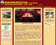Bild Vedis Indisches Restaurant Cafe Cocktailbar