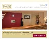 Bild H & R Stuttgart Hotel- und Restaurantbetriebs GmbH