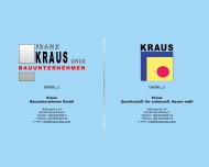 Bild Bauunternehmen Franz Kraus GmbH