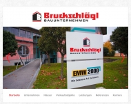 Bild Bruckschlgl Michael GmbH Bauunternehmen