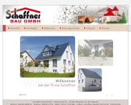 Bild Schaffner Bau GmbH