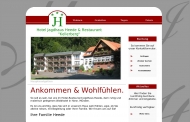 Bild Waldhotel Jagdhaus Heede