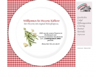 Bild Klberer Pizzeria Spezialittenrestaurant