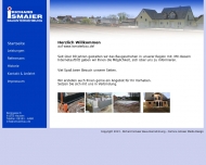 Bild Ismaier Richard GmbH & Co. Bauunternehmung KG