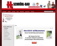 Bild Bauunternehmung Horst Schrdl