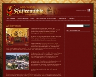 Bild Kaffeemhle